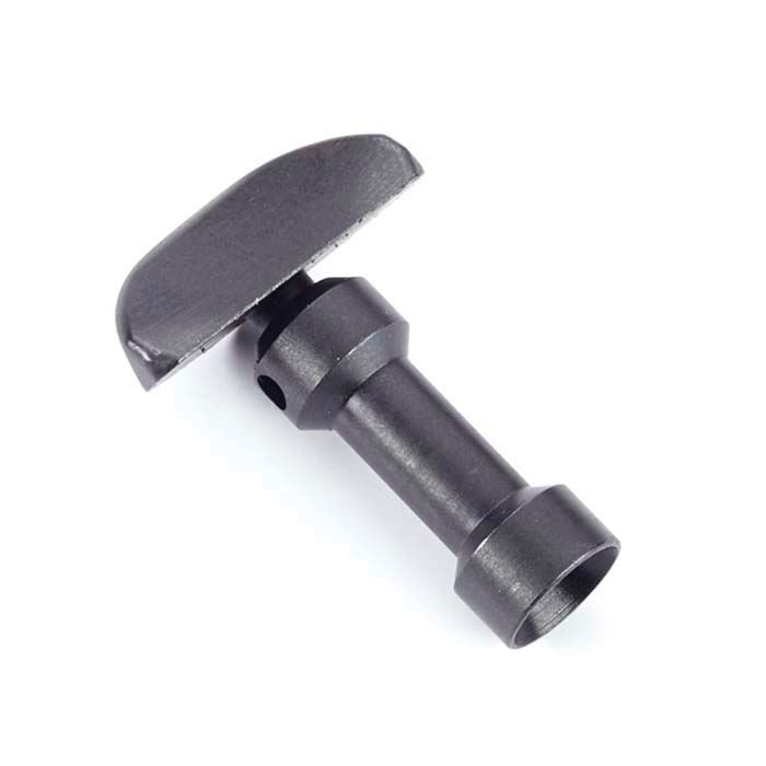 Wilson Combat Mag Guide for Beretta Full Sized Series 90 and Centurion Pistols, Black - 676 - Wilson Combat