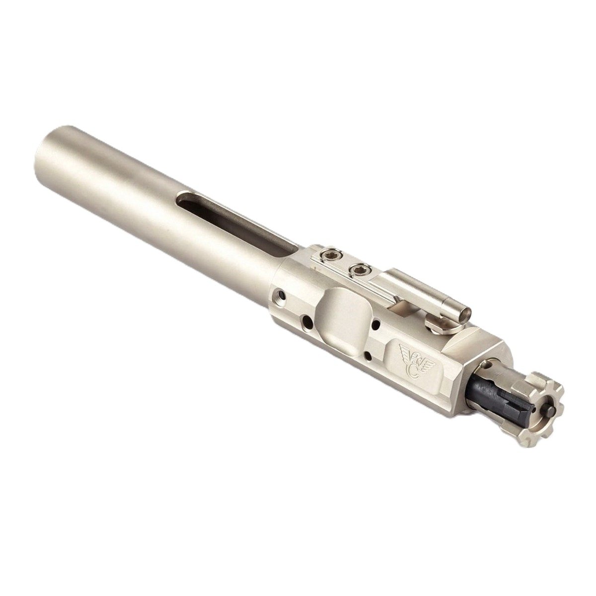 Wilson Combat .308 Win Bolt Carrier Assembly, Nickel Boron - TR-BCA-NB-308 - Wilson Combat