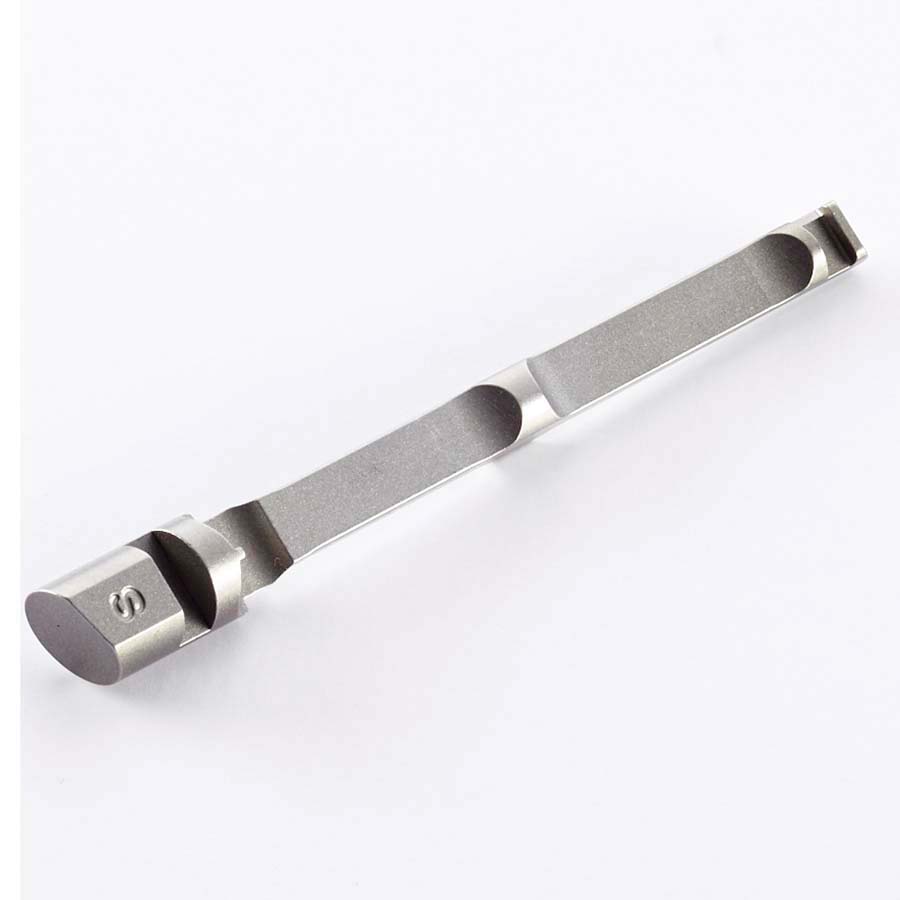 Wilson Combat 80 Series/Bullet Proof .45 ACP Extractor for 1911 Pistol - 41580S - Wilson Combat