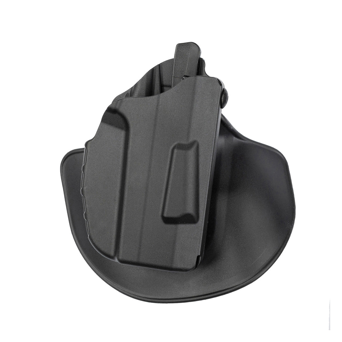 Safariland 7378 7TS ALS Glock G48 OWB Holster RH Nylon Blend Black - Secure and Efficient Concealment Solution - 7378V2-896-411