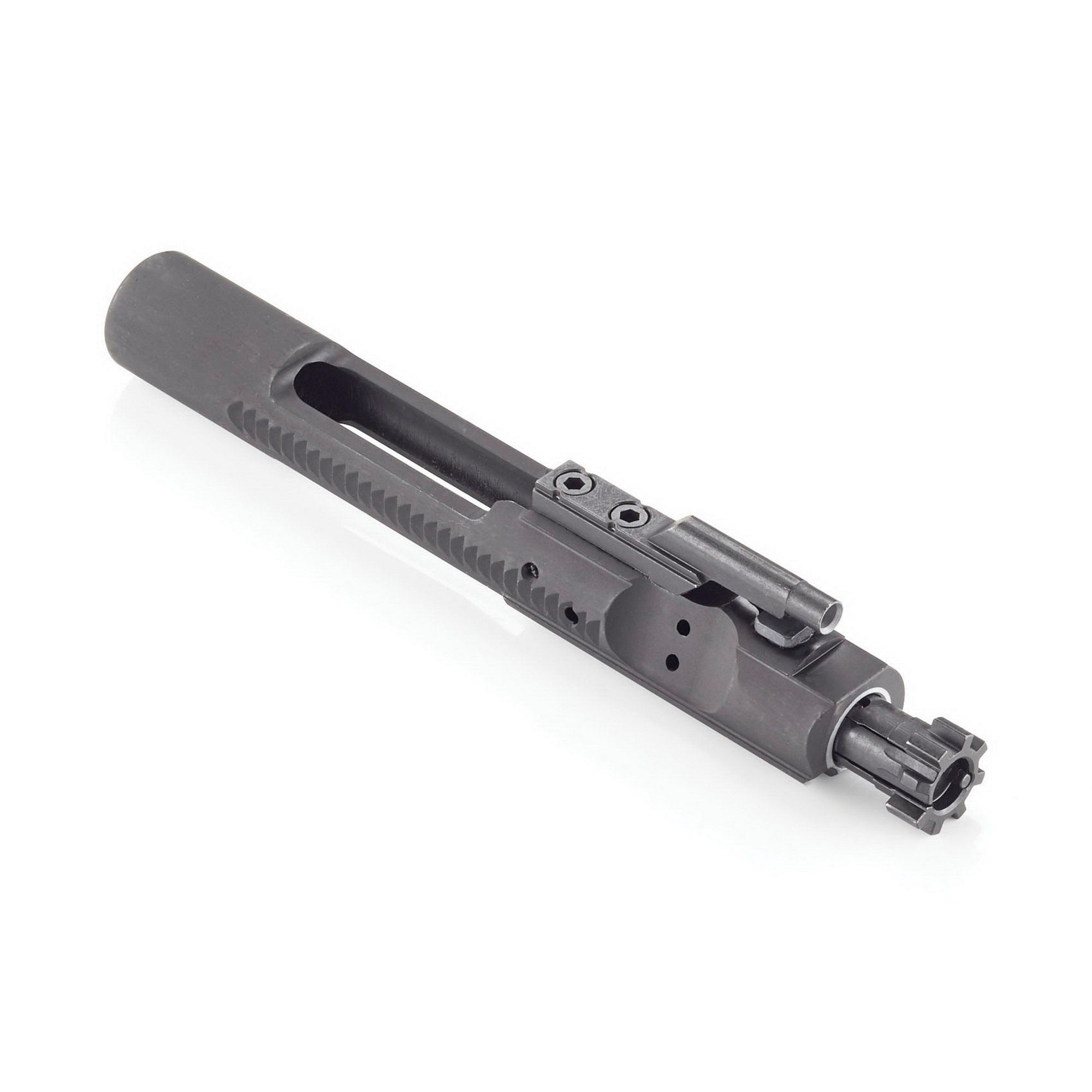 Wilson Combat 5.56mm Bolt Carrier Assembly, Parkerized Black - TR-BCA - Wilson Combat