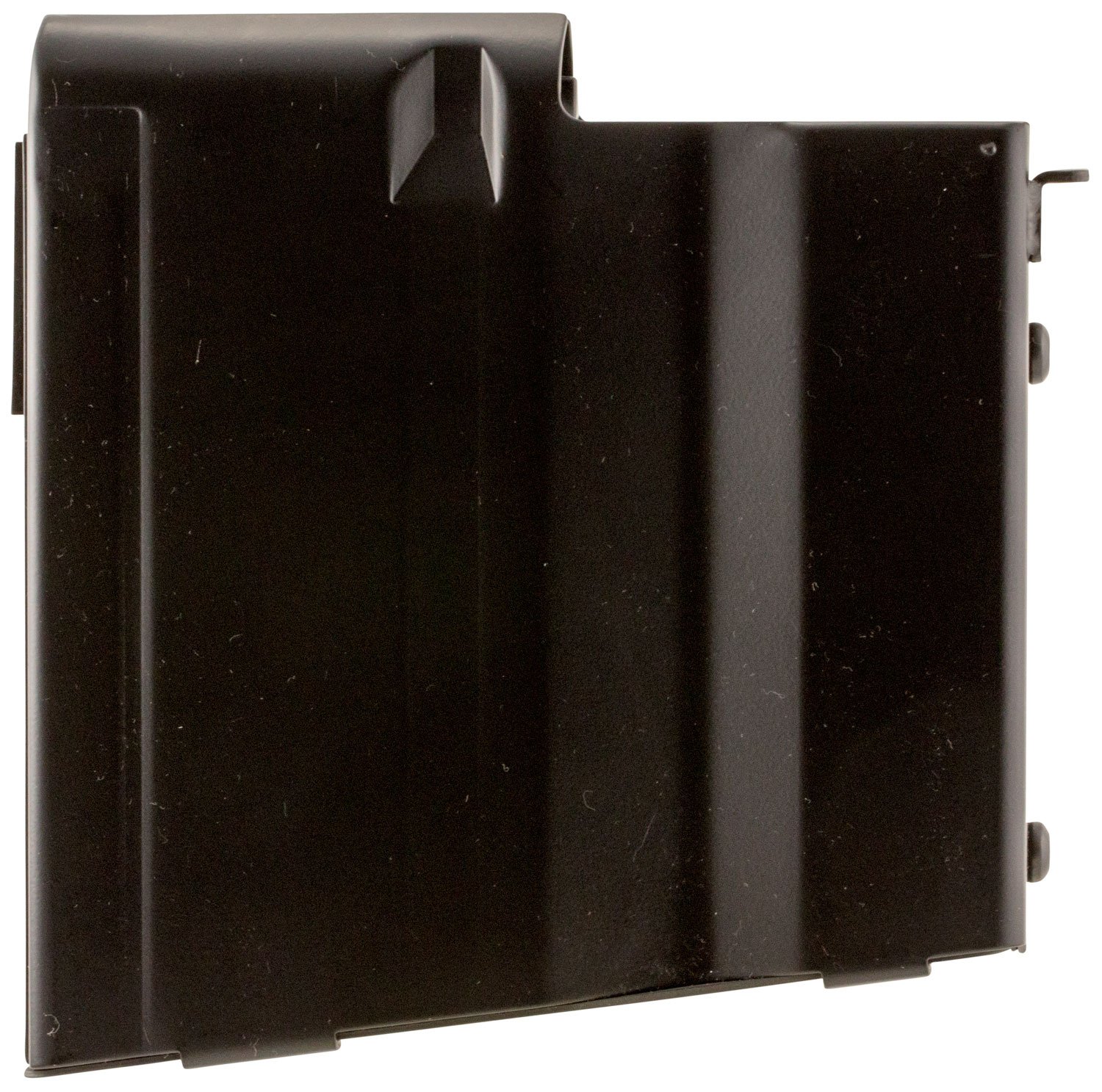 Barrett Firearms 10 Round .416 Barrett Detachable Magazine, Black - 82440 - Barrett