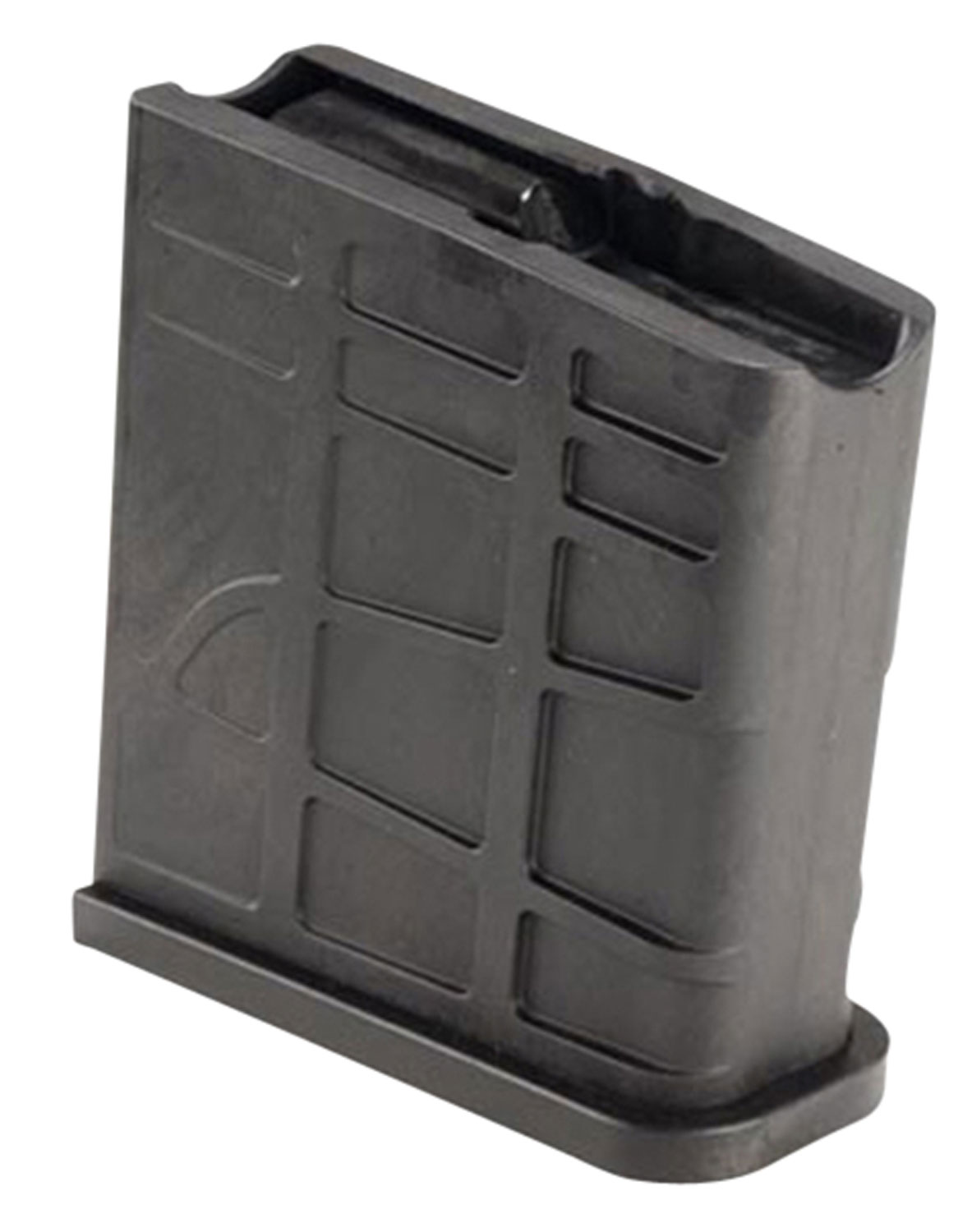 Barrett Firearms 10 Round .308 Win/6.5 Crd/.260 Rem Detachable Magazine, Black - 12885 - Barrett
