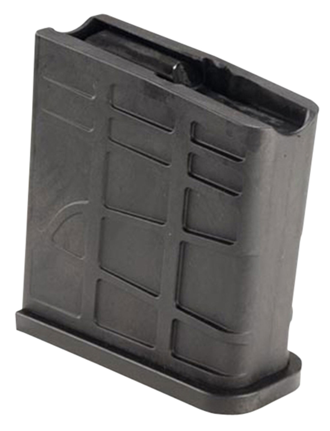 Barrett Firearms 10 Round .300 Win Mag/7mm Rem Mag Detachable Magazine, Black - 13552 - Barrett