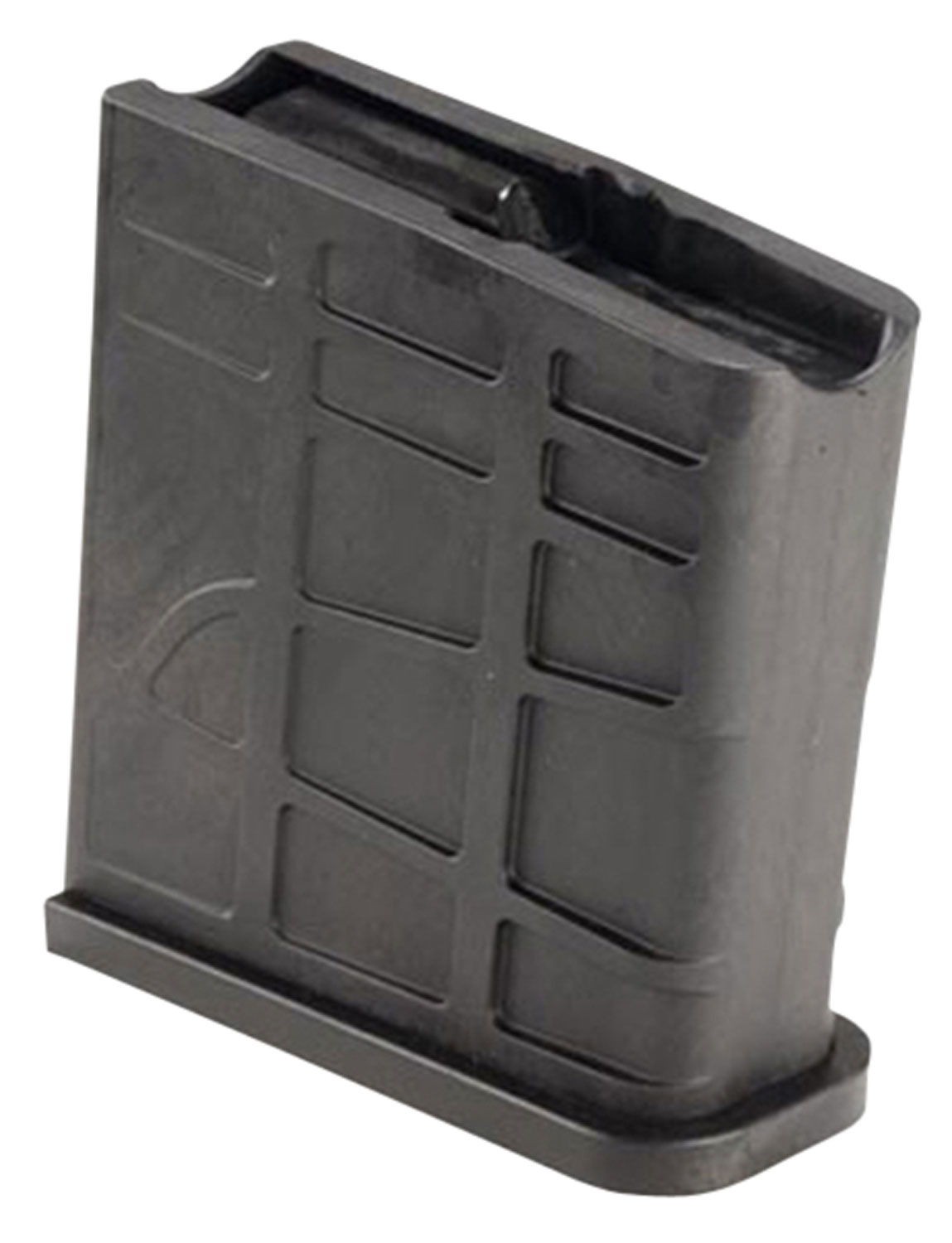 Barrett Firearms 10 Round .300 Win Mag/7mm Rem Mag Detachable Magazine, Black - 13552