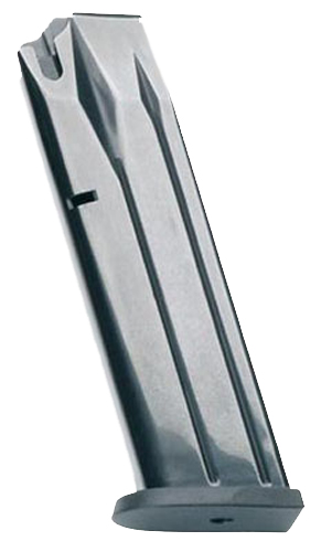 Beretta 10 Round 9mm Px4 Storm Detachable Magazine, Black, Clamshell Packaged - JM4PX910 - Beretta