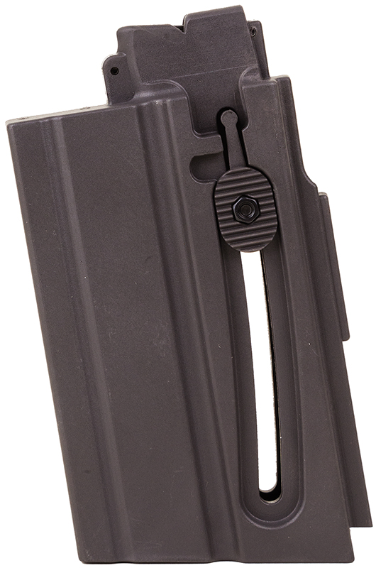 Beretta 10 Round .22lr ARX160 Detachable Magazine, Black - 574602 - Beretta