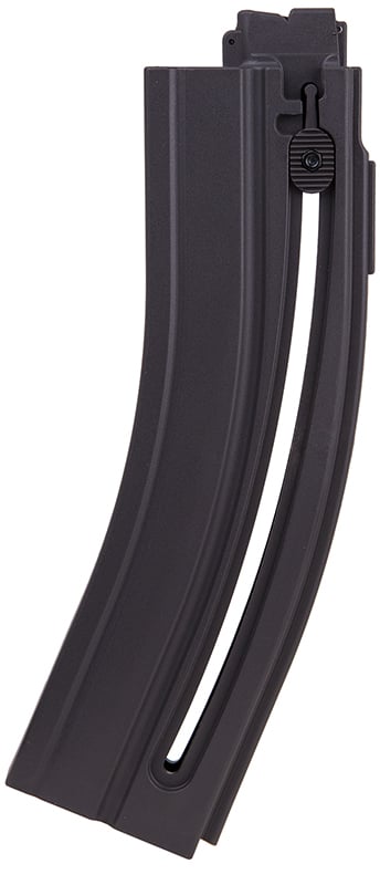 Beretta 30 Round .22lr Detachable Magazine, Black - 574606 - Beretta