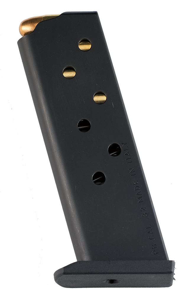 Beretta 12 Round .40 S&W 96 Detachable Magazine, Blue, Packaged - JM904P12