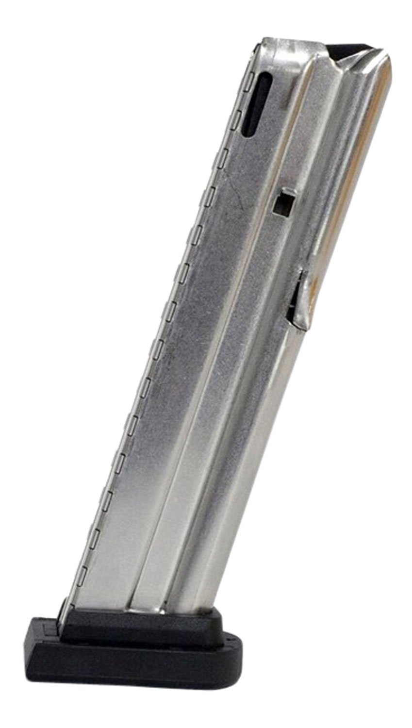 Beretta 15 Round .22lr Detachable Magazine, Stainless Steel - 51960 - Beretta