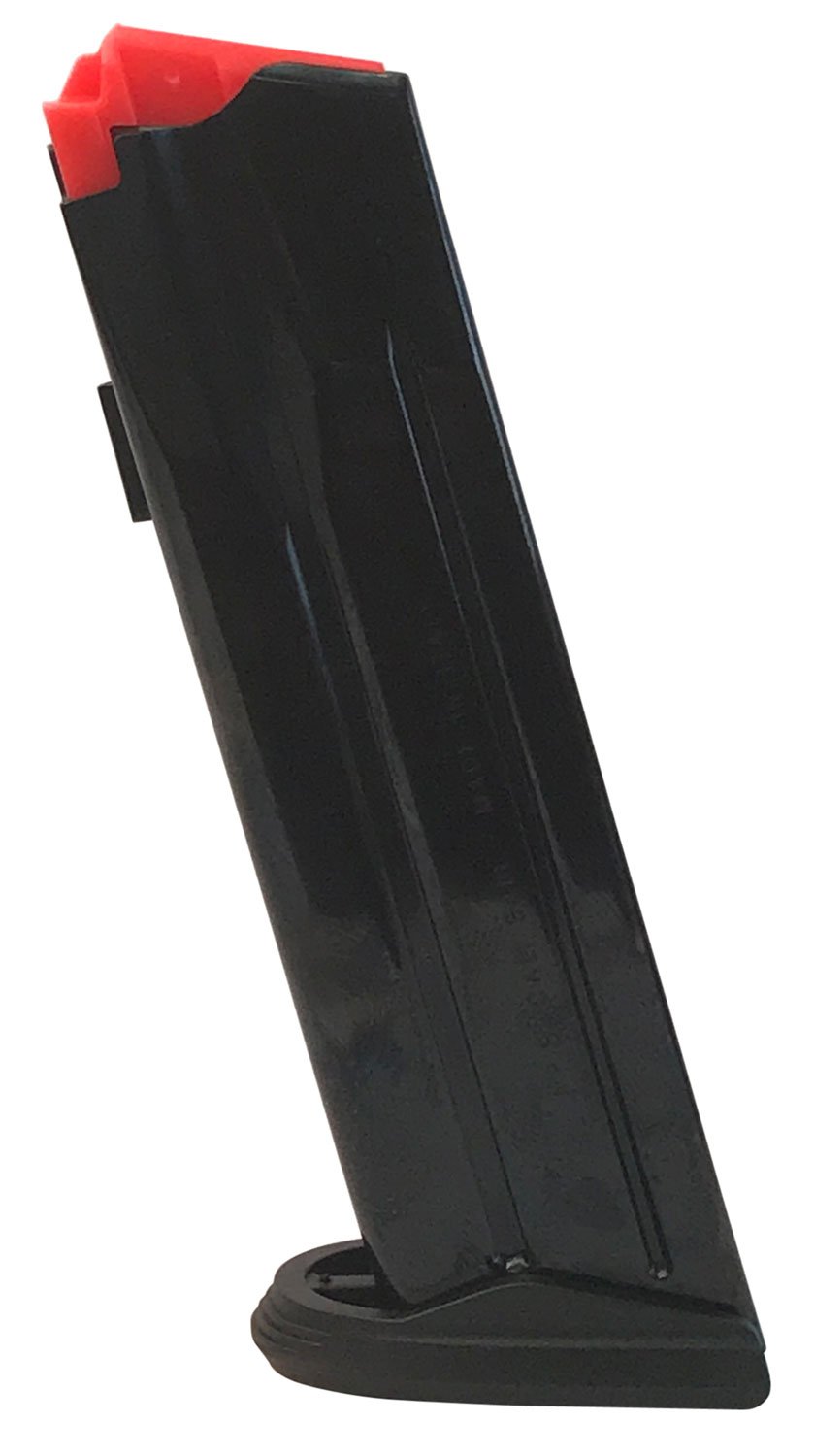 Beretta 15 Round 9mm APX Detachable Magazine, Black, Packaged - JMAPX159 - Beretta