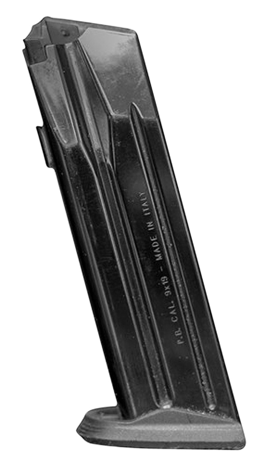 Beretta 13 Round .40 S&W Detachable Magazine, Black, Packaged - JMAPX1340CEN - Beretta