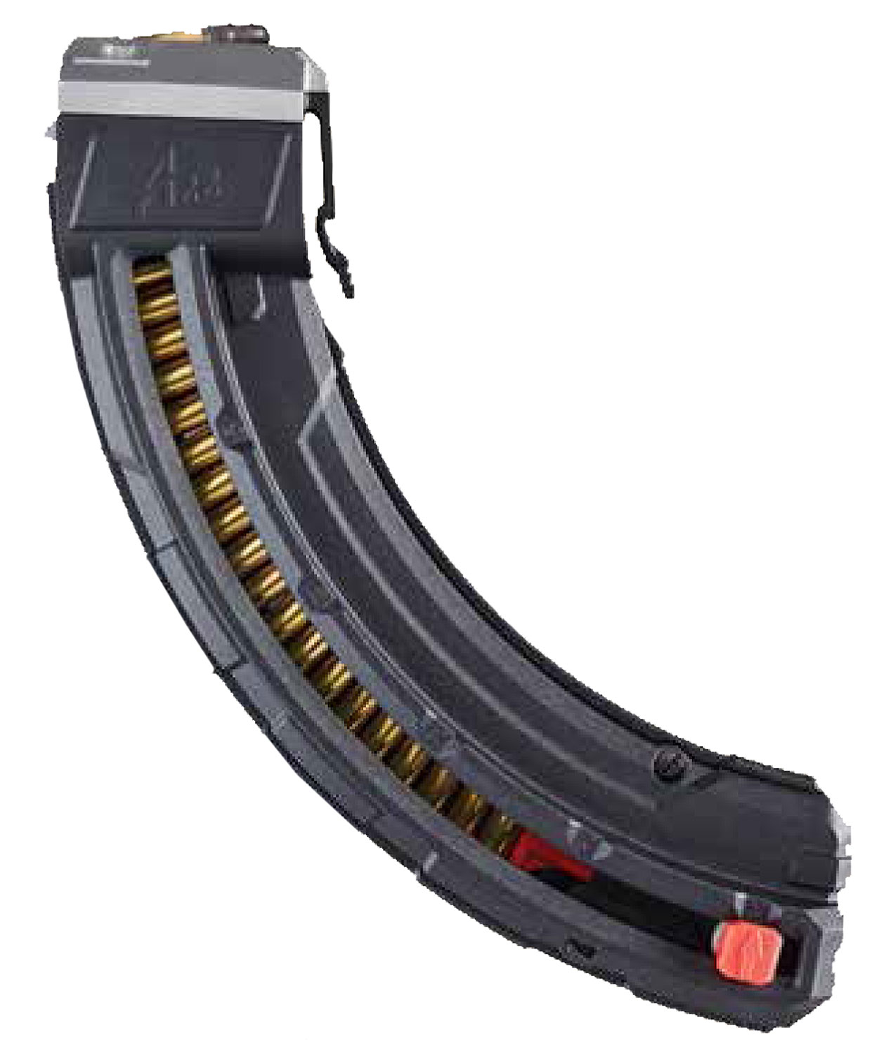 Butler Creek 25 Round .22lr Savage A22 Detachable Magazine, Black - BCA22LR25 - Butler Creek