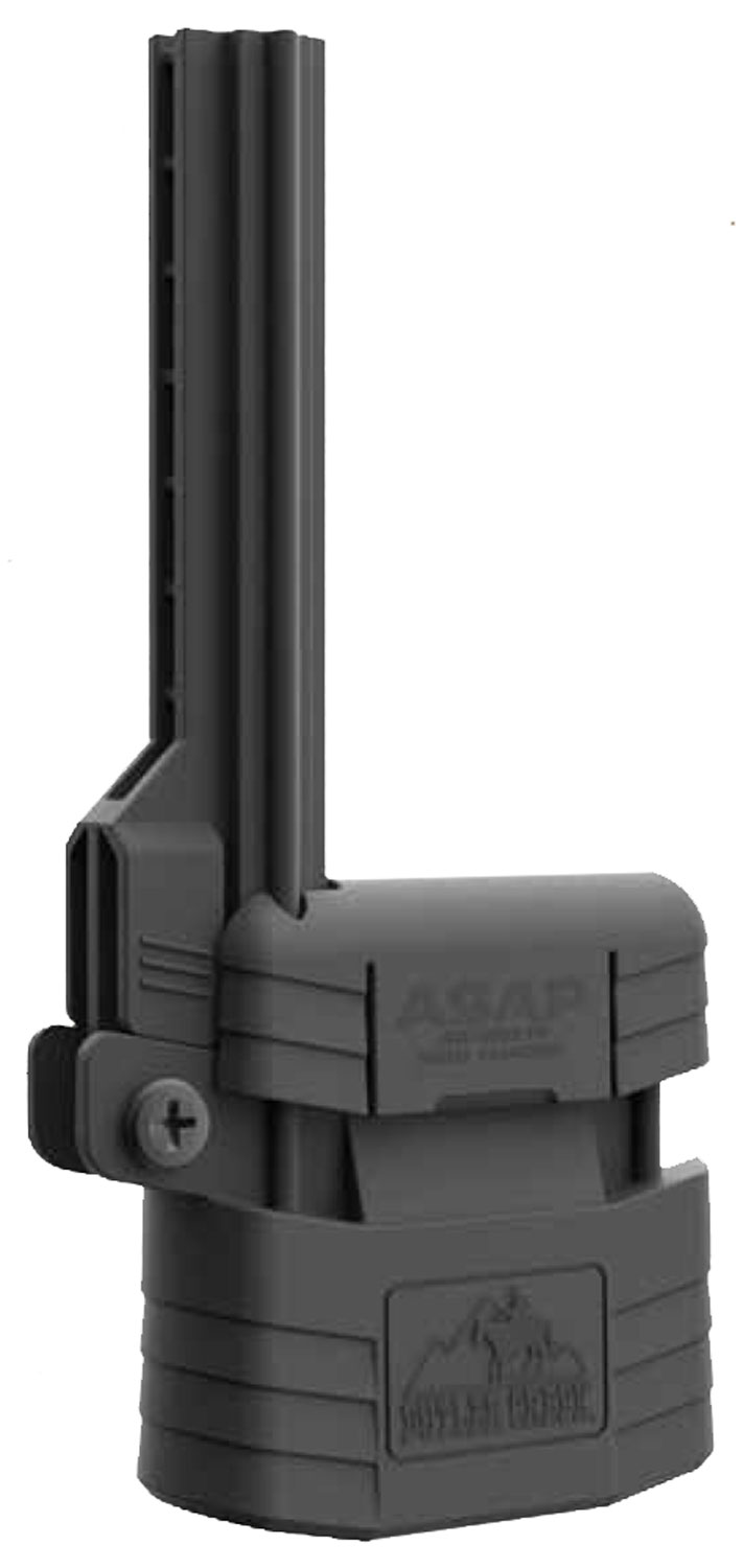 Butler Creek ASAP AR-15/M16 Polymer Universal Magazine Loader, Black - BCAAR15ML - Butler Creek