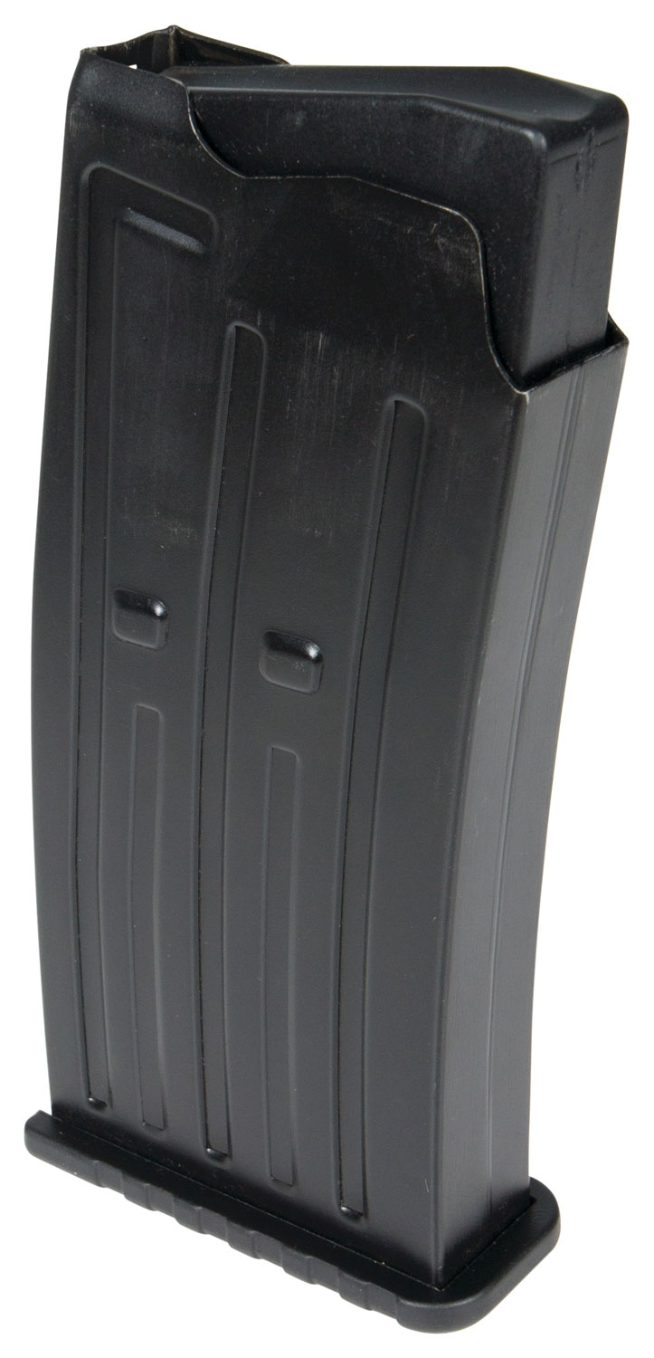 Chiappa Firearms 5 Round 12 Gauge AR-12S Magazine, Black - 470.073 - Chiappa Firearms