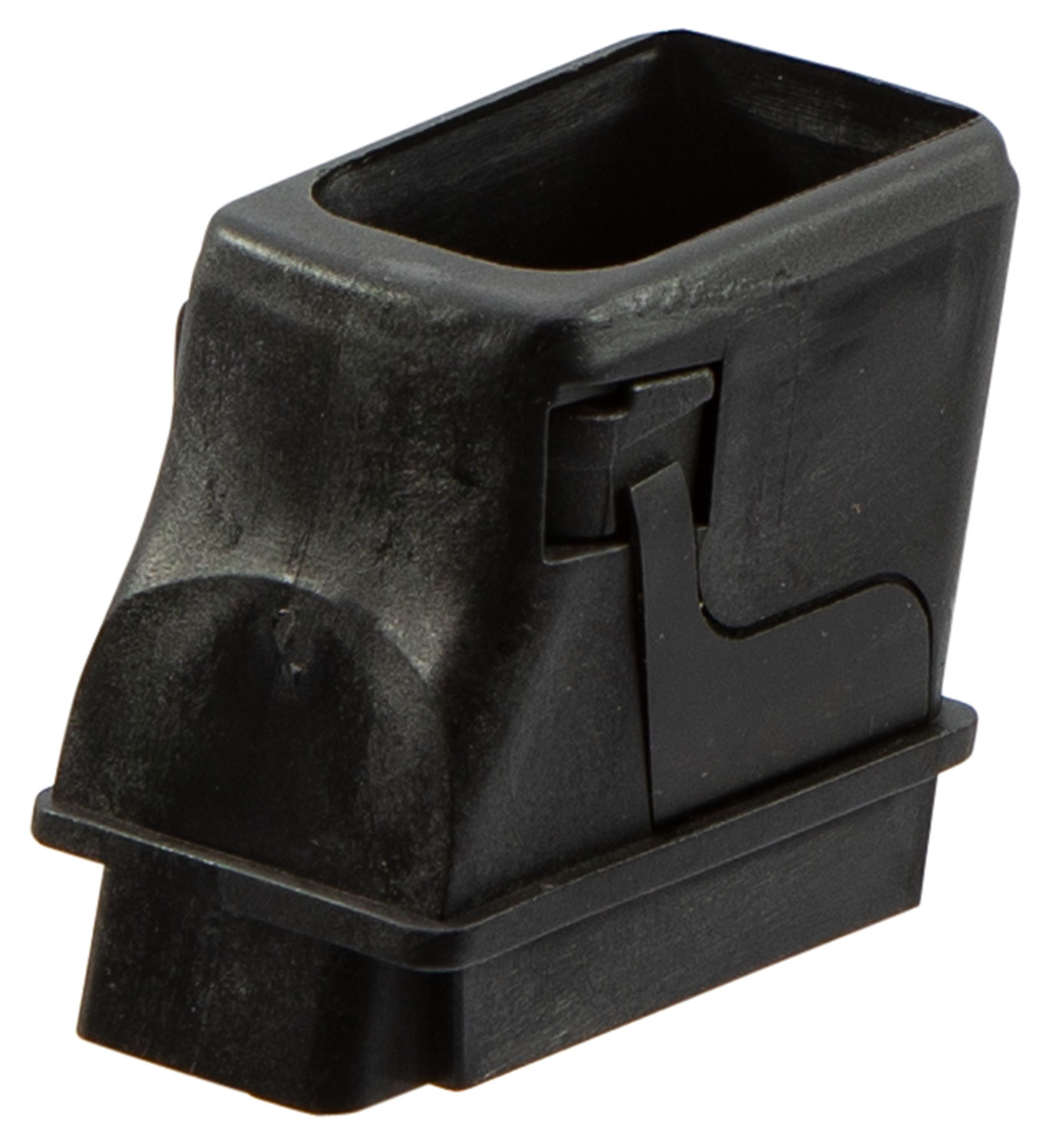 Chiappa Firearms Interchangeable Magazine Adaptor for Standard Beretta 92 Style Magazines, Black - 263.119 - Chiappa Firearms