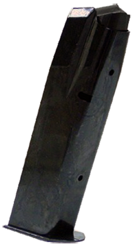 CZ-USA 17 Round .40 S&W Detachable Magazine, Blue - 11171 - Cz
