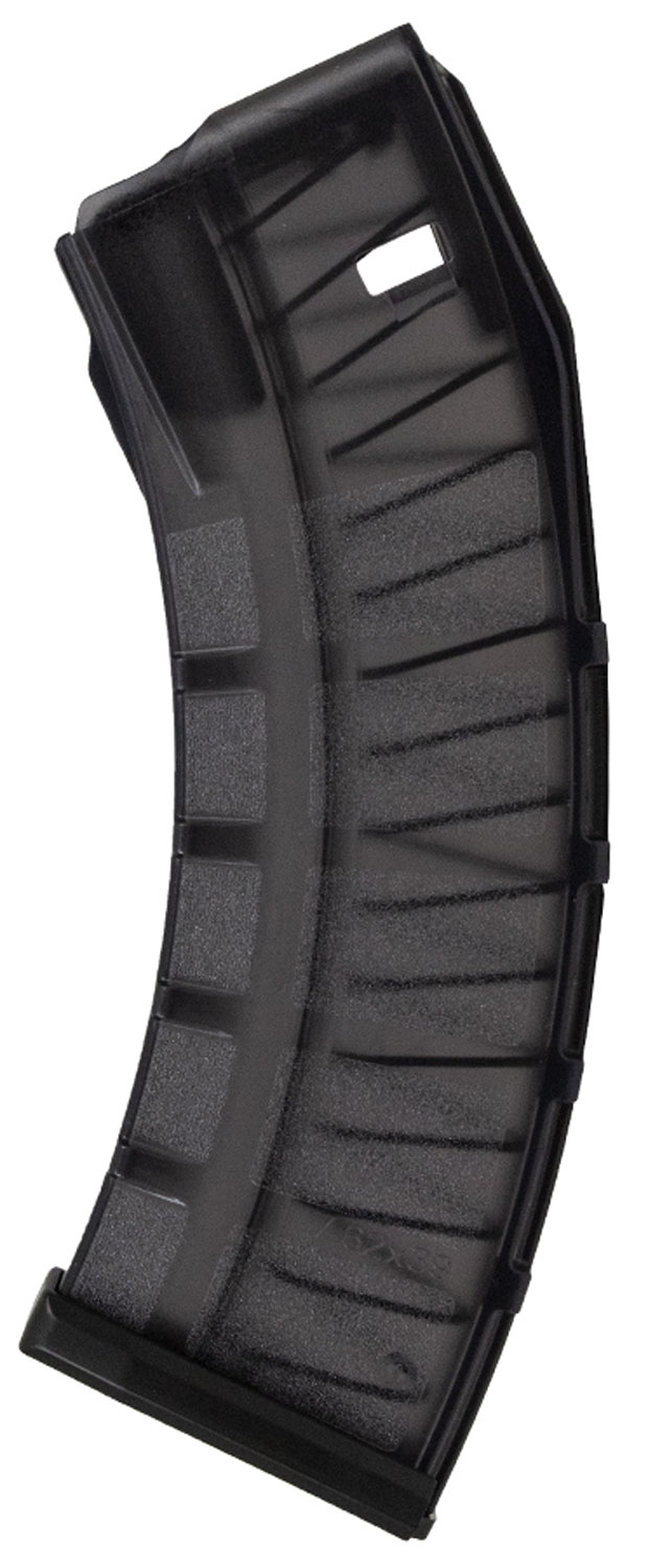 CZ-USA 30 Round 7.62x39mm Detachable Magazine, Clear Translucent - 11380 - Cz