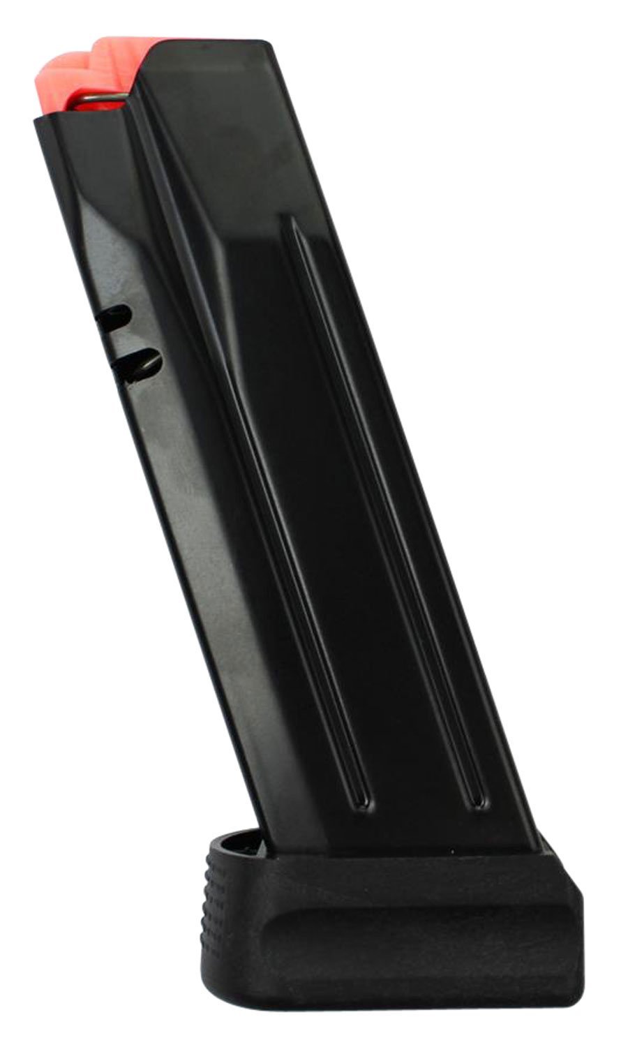 CZ-USA 17 Round 9mm P-10C Reverse Detachable Magazine, Black - 11423 - Cz