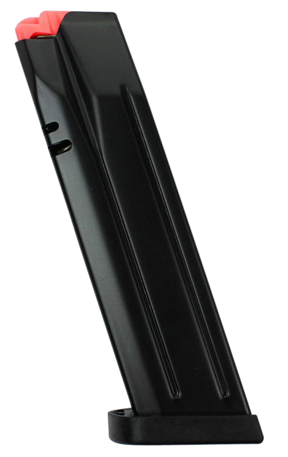 CZ-USA 19 Round 9mm Detachable Magazine, Black - 11440 - Cz