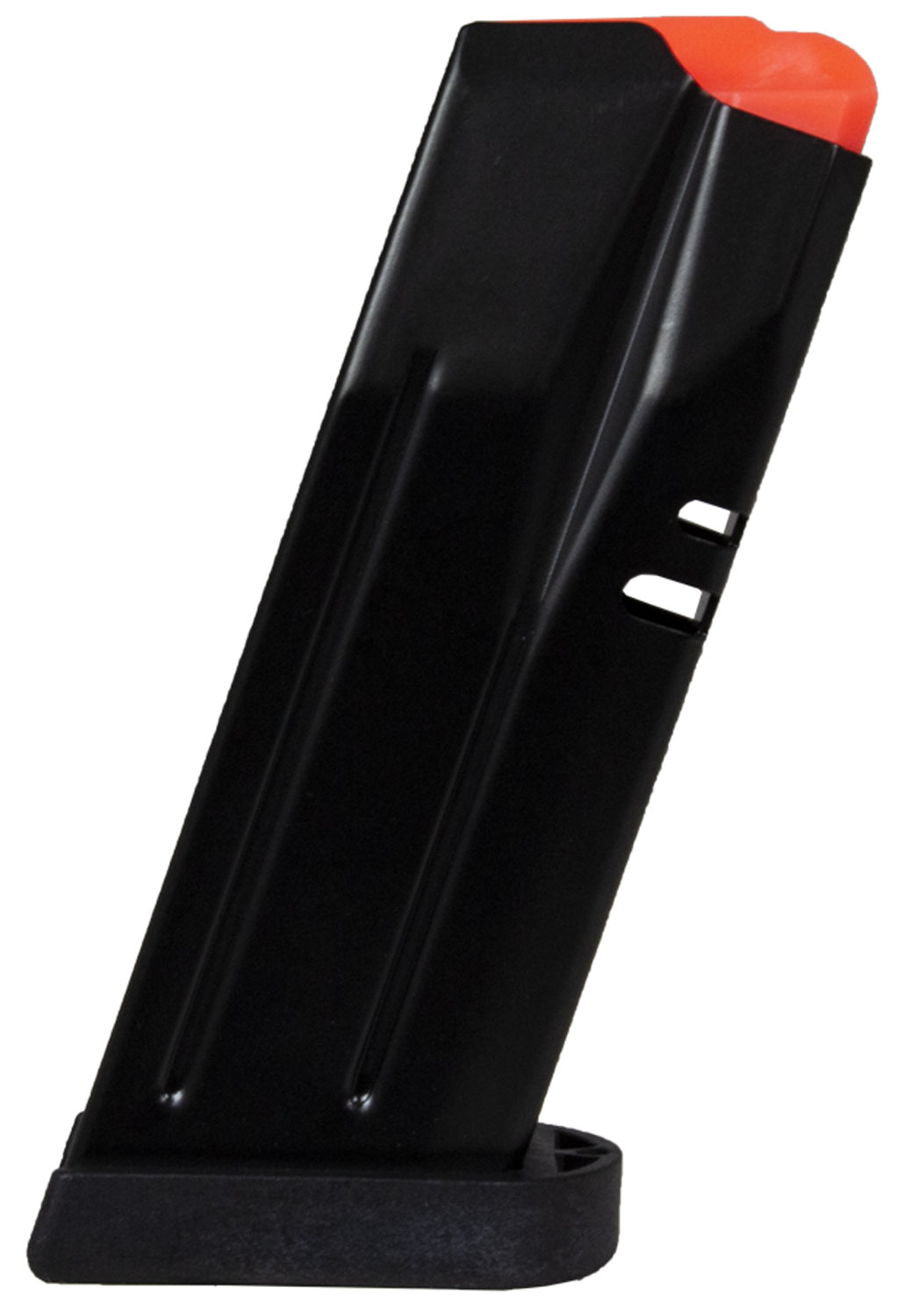 CZ-USA 12 Round 9mm Detachable Reverse Magazine, Black - 11460 - Cz