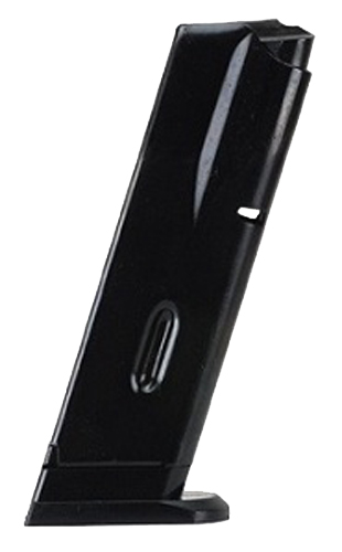 CZ-USA 10 Round 9mm 2075 RAMI Detachable Magazine, Blue - 11750