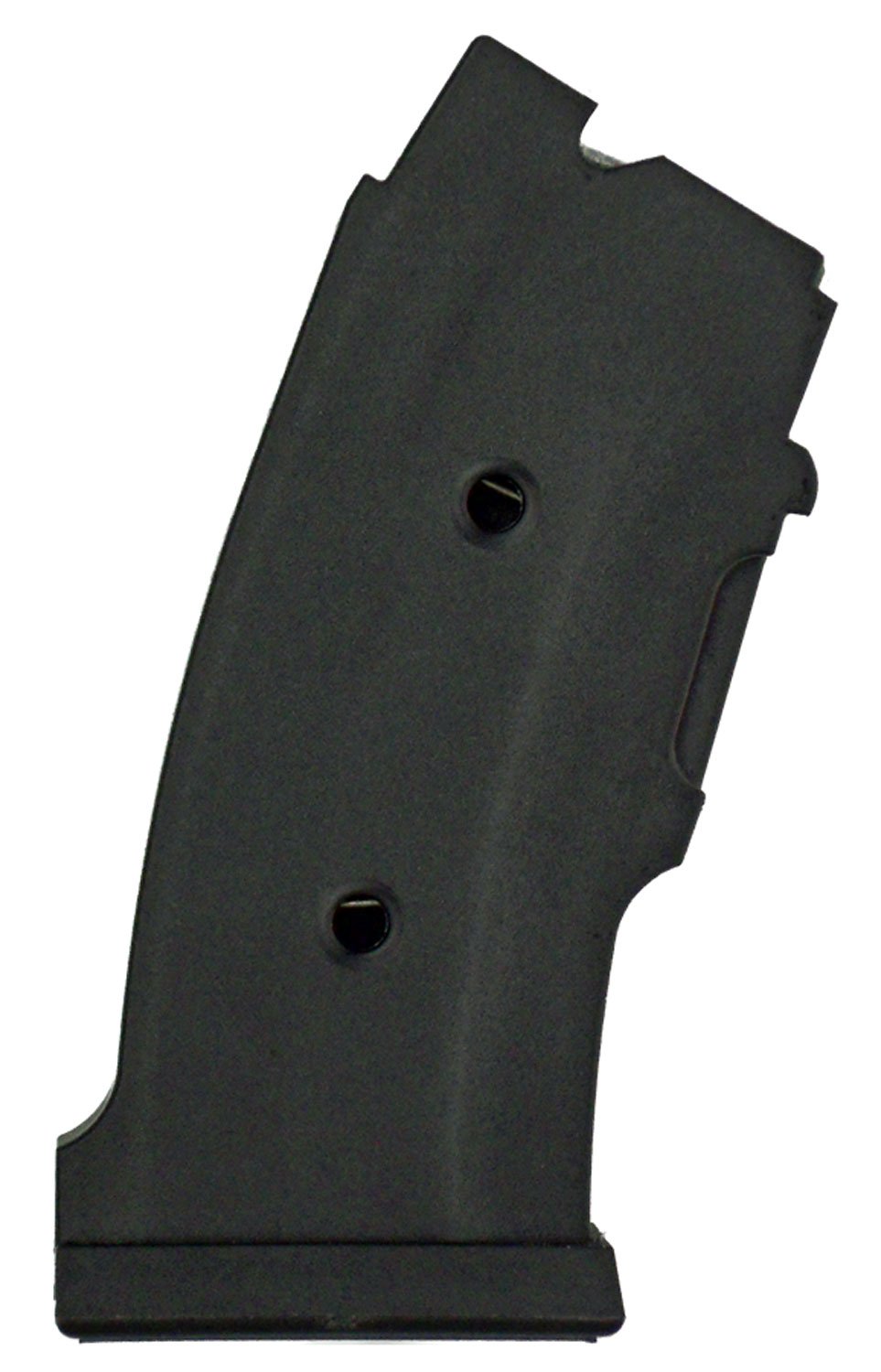 CZ-USA 10 Round .22lr 452/453/455/457/512 Detachable Magazine, Black - 12004 - Cz