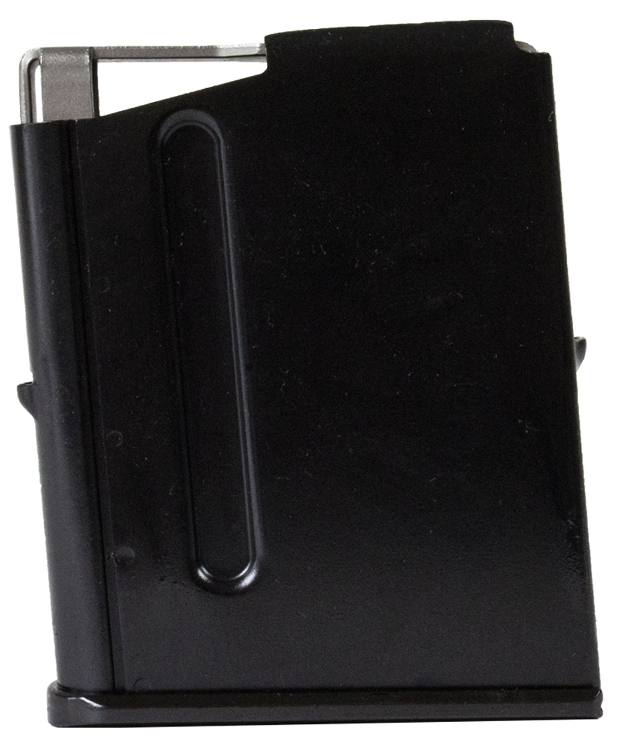 CZ-USA 5 Round .22 WMR 452/453 Detachable Magazine, Black - 12006 - Cz