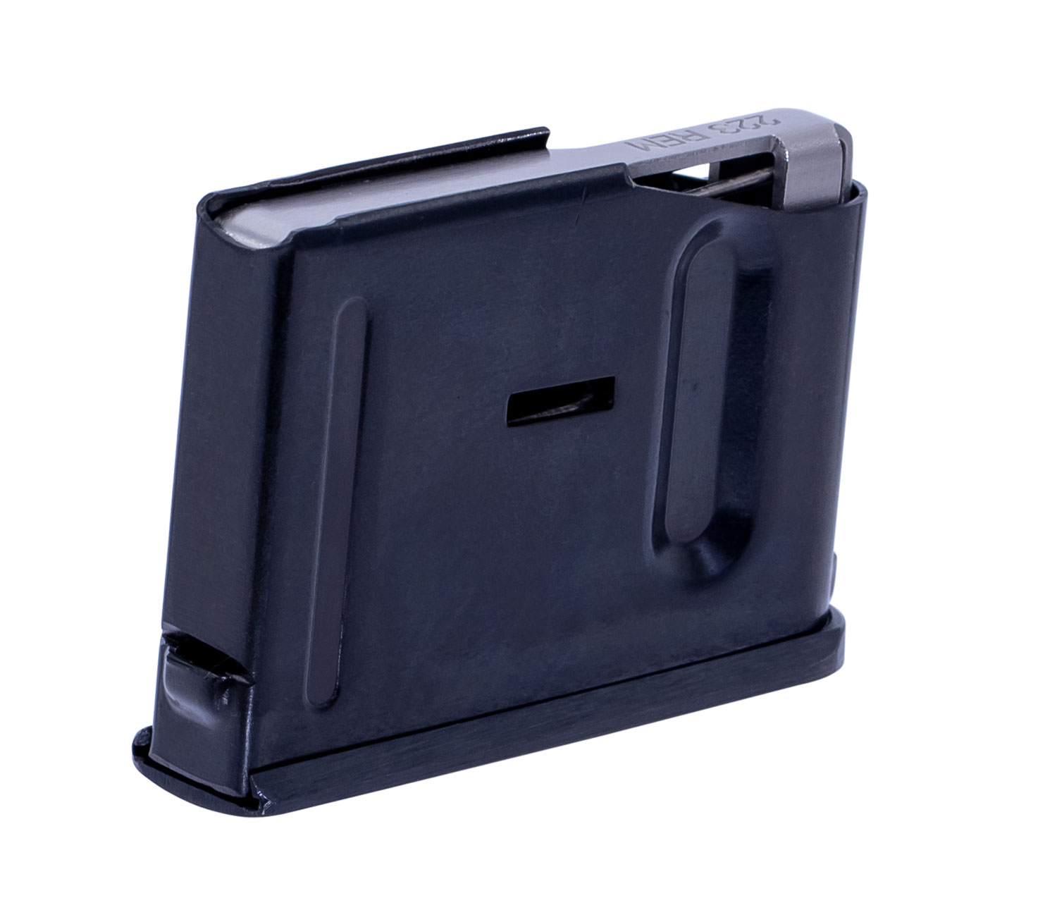 CZ-USA 3 Round .223 Rem Detachable Magazine, Black - 13008 - Cz