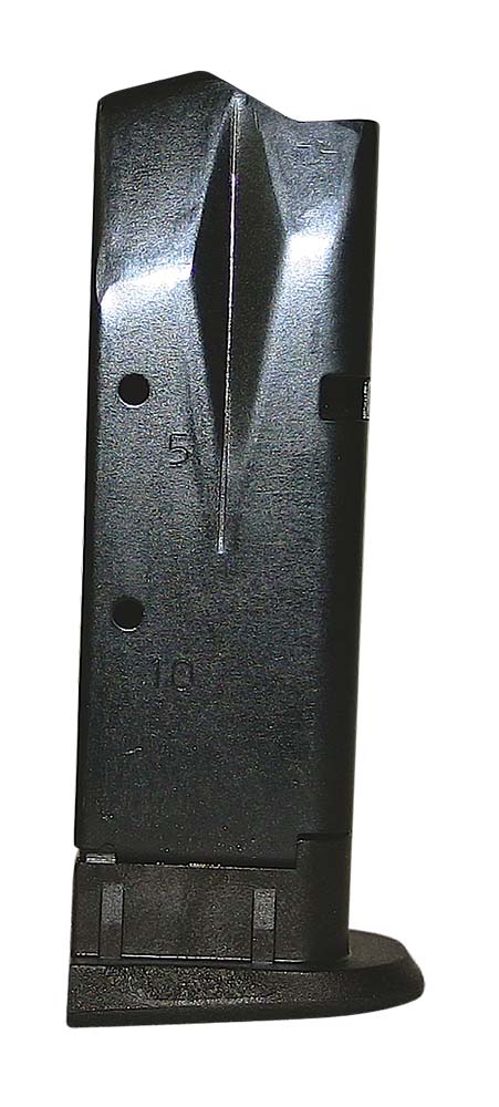 FMK Firearms 14 Round 9mm High Capacity Magazine, Black - M9C1M14 - Fmk Firearms