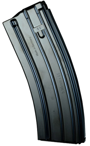 Heckler & Koch 30 Round 5.56 MR556 Detachable Magazine, Black - 251770S - H&K