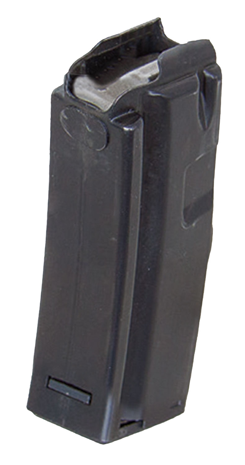 Heckler & Koch 10 Round 9mm SP5K Detachable Magazine, Black - 239257S - H&K