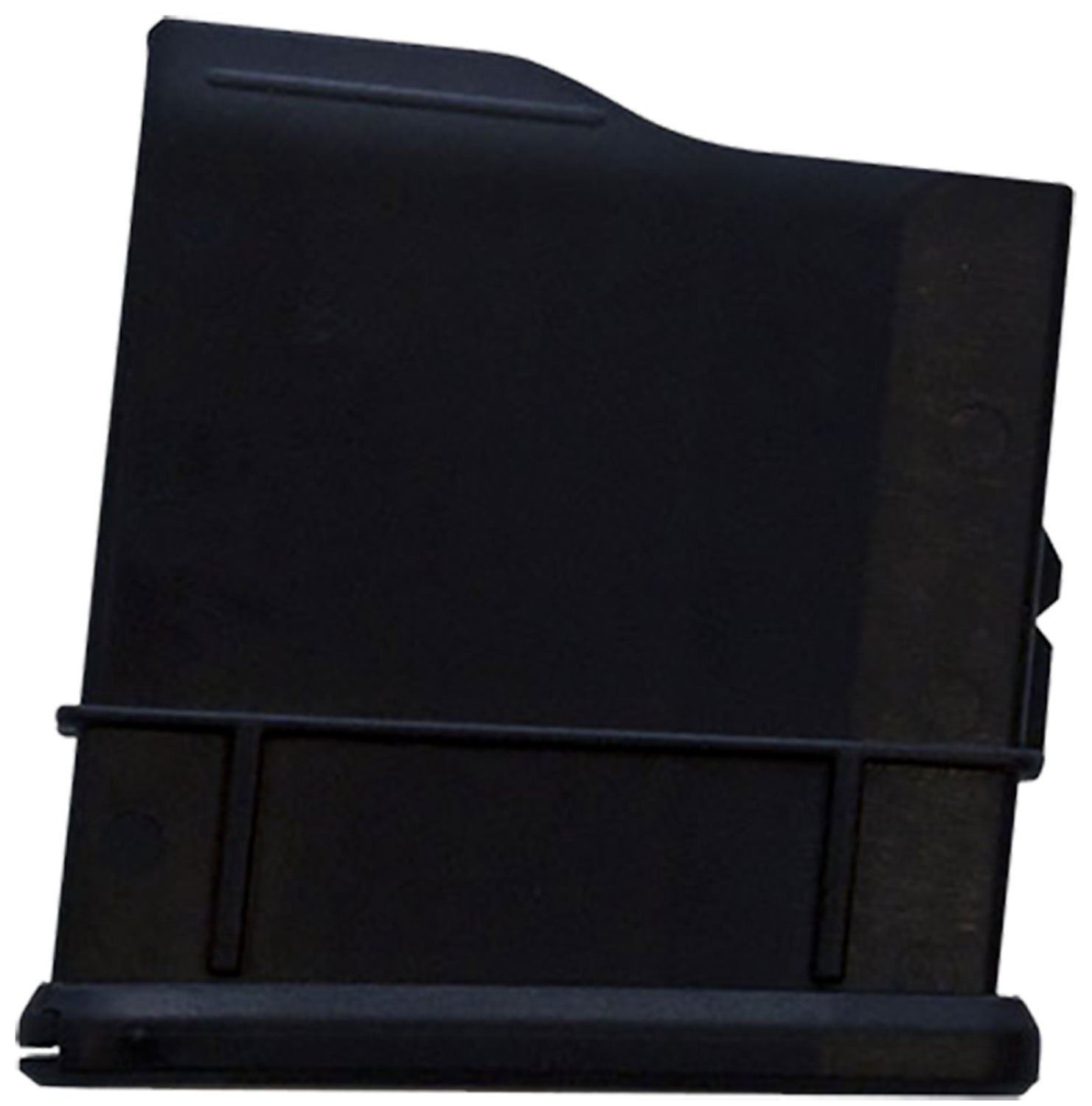 Howa 10 Round .223 Rem/.222/.204 Ruger Replacement Mini Action Magazine, Black - HPTM30000 - Howa