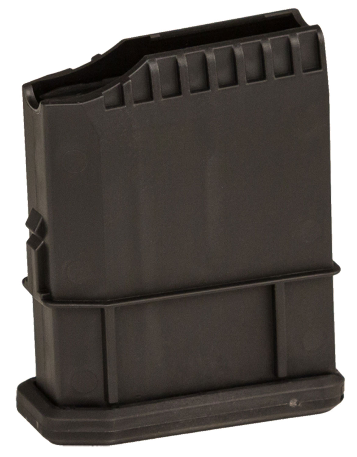 Howa 5 Round 6.5mm Grendel/7.62 Detachable Mini Action Magazine, Black - HPTM30003 - Howa
