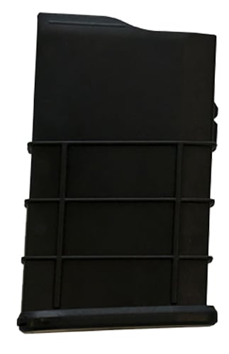 Howa 10 Round .243/.308 Win/7mm-08 Rem 1500 Vanguard Detachable Magazine, Black - ATIM10R308 - Howa
