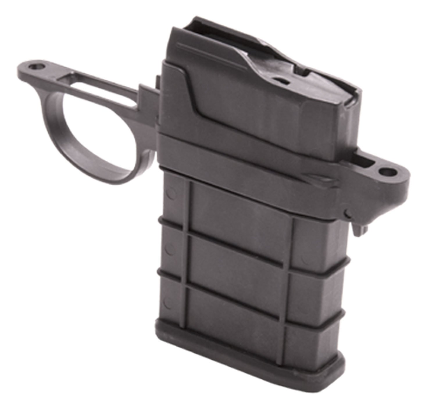 Howa 10 Round .270 Win/.30-06 Spfld Detachable Magazine, Black - ATIM10R3006 - Howa