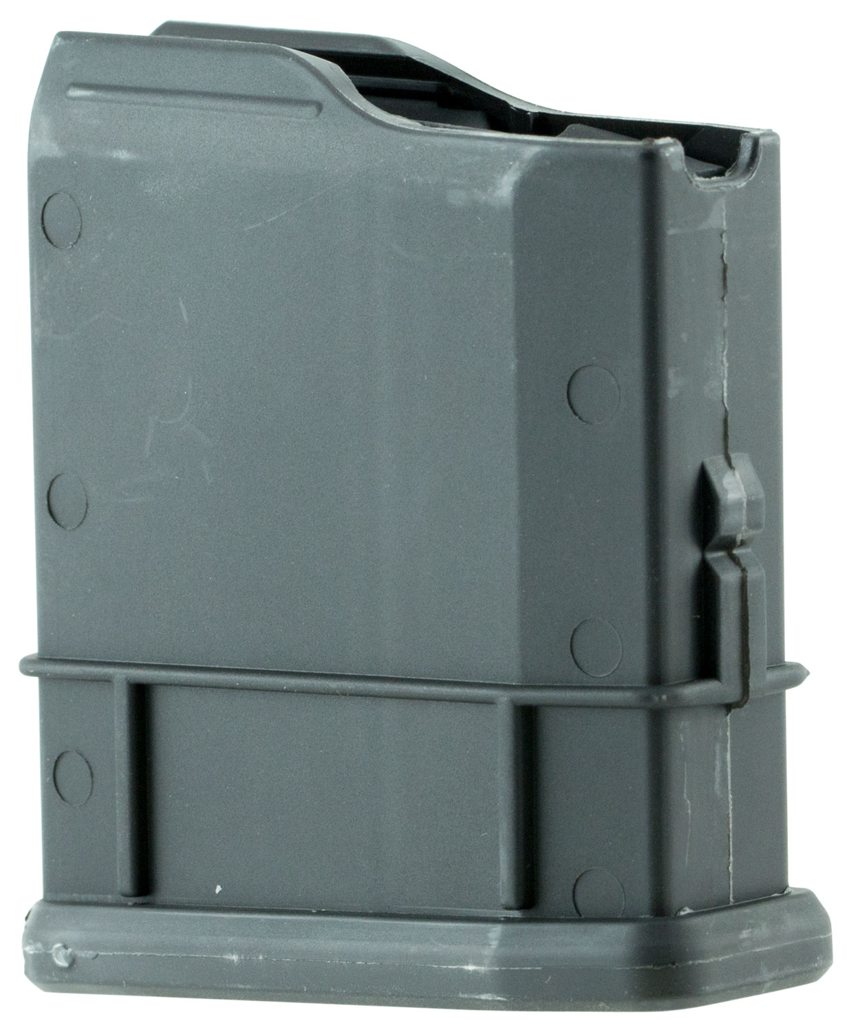 Howa 5 Round 6.5 Crd Detachable Magazine, Black - ATIM5R65CR - Howa