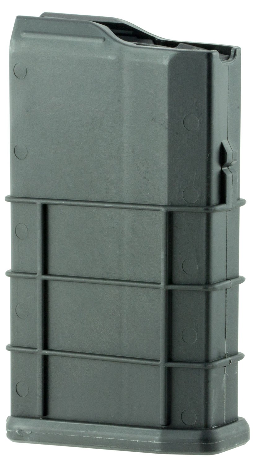Howa 10 Round 6.5 Crd Detachable Magazine, Black - ATIM10RCR - Howa