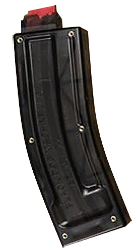 Kel-tec 26 Round .22lr Detachable Magazine, Blued - PLRSU22735 - Kel-Tec