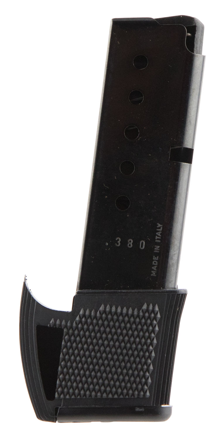 Kel-tec 9 Round .380 ACP Detachable Magazine, Blued - P3AT37 - Kel-Tec