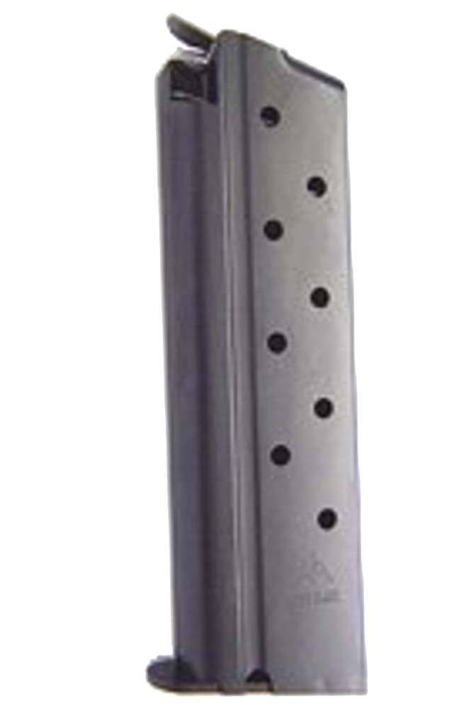 Mec-Gar 8 Round 10mm Standard Detachable Magazine, Blue - MGCGOV10B - Mec-Gar