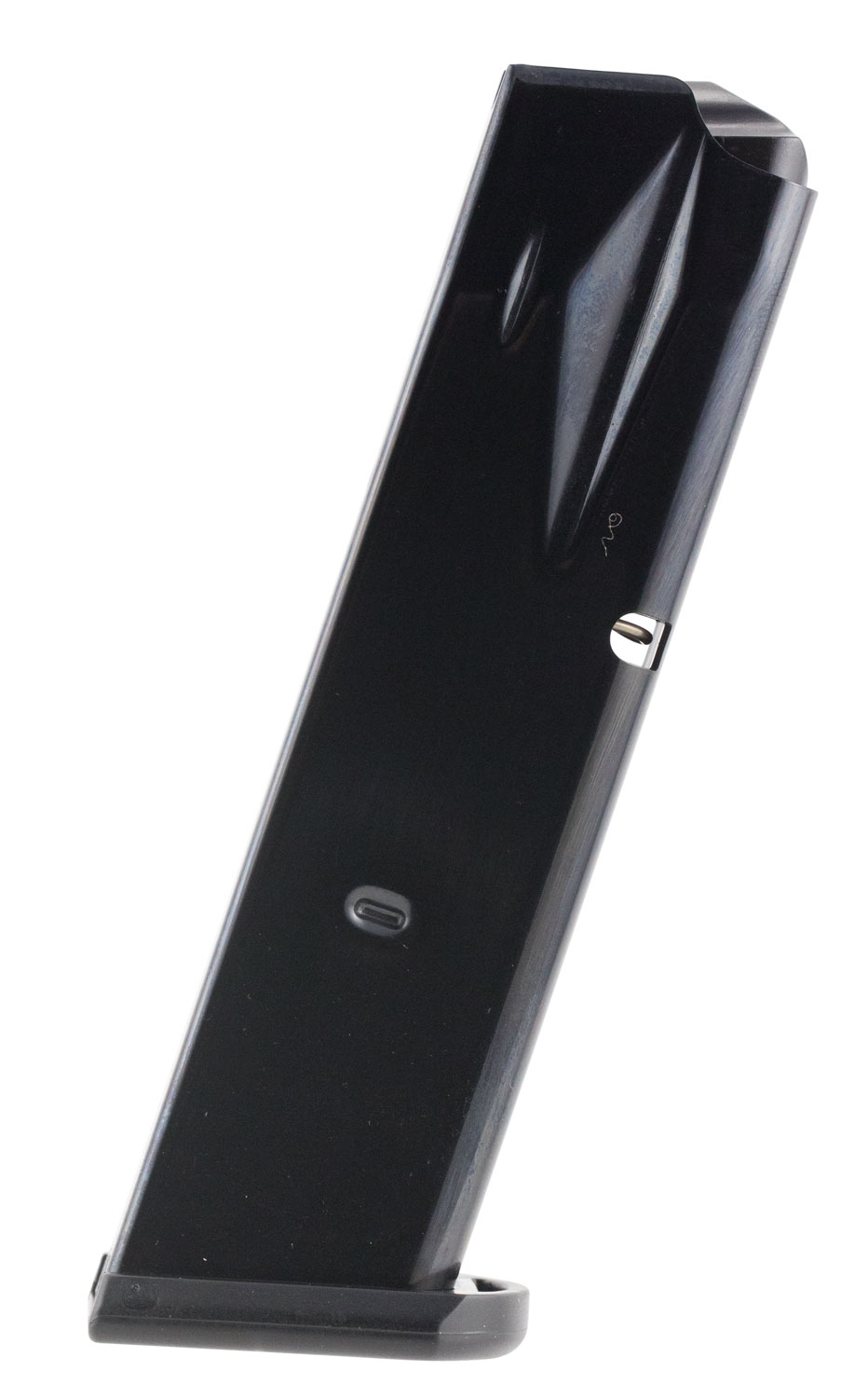 Mec-Gar 10 Round .40 S&W Taurus PT-100/111 Limited Magazine, Blue - MGPT4010B - Mec-Gar