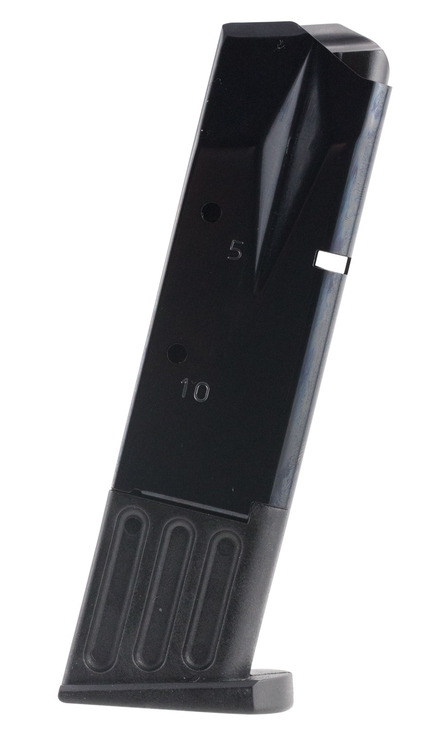 Mec-Gar 10 Round 9mm Sauer Sig P226 Limited Detachable Magazine, Blue - MGP22610B - Mec-Gar