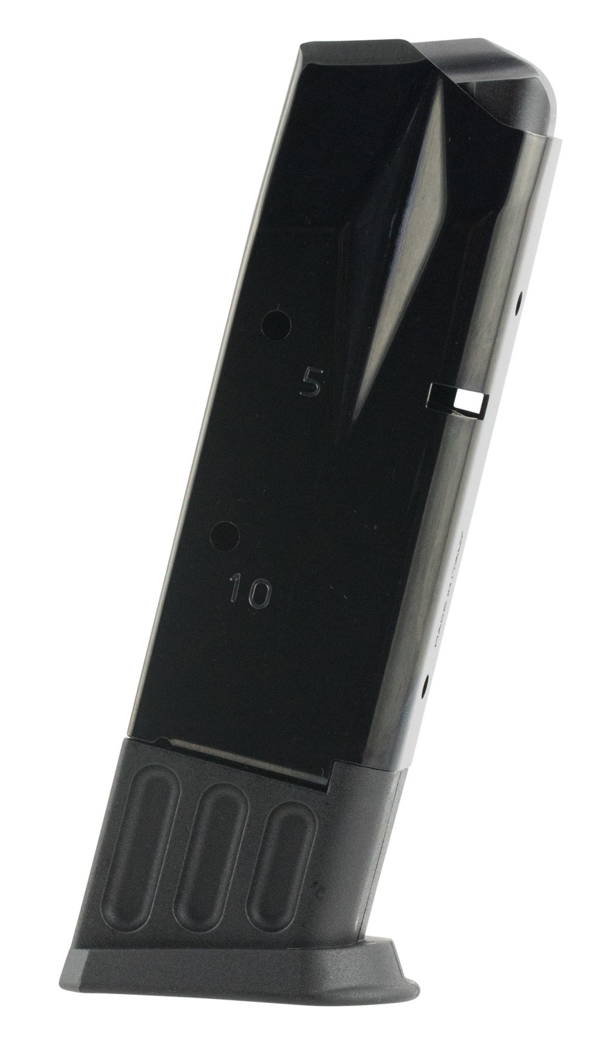 Mec-Gar 10 Round 9mm Sauer Sig P228 Limited Detachable Magazine, Blue - MGP22810B - Mec-Gar