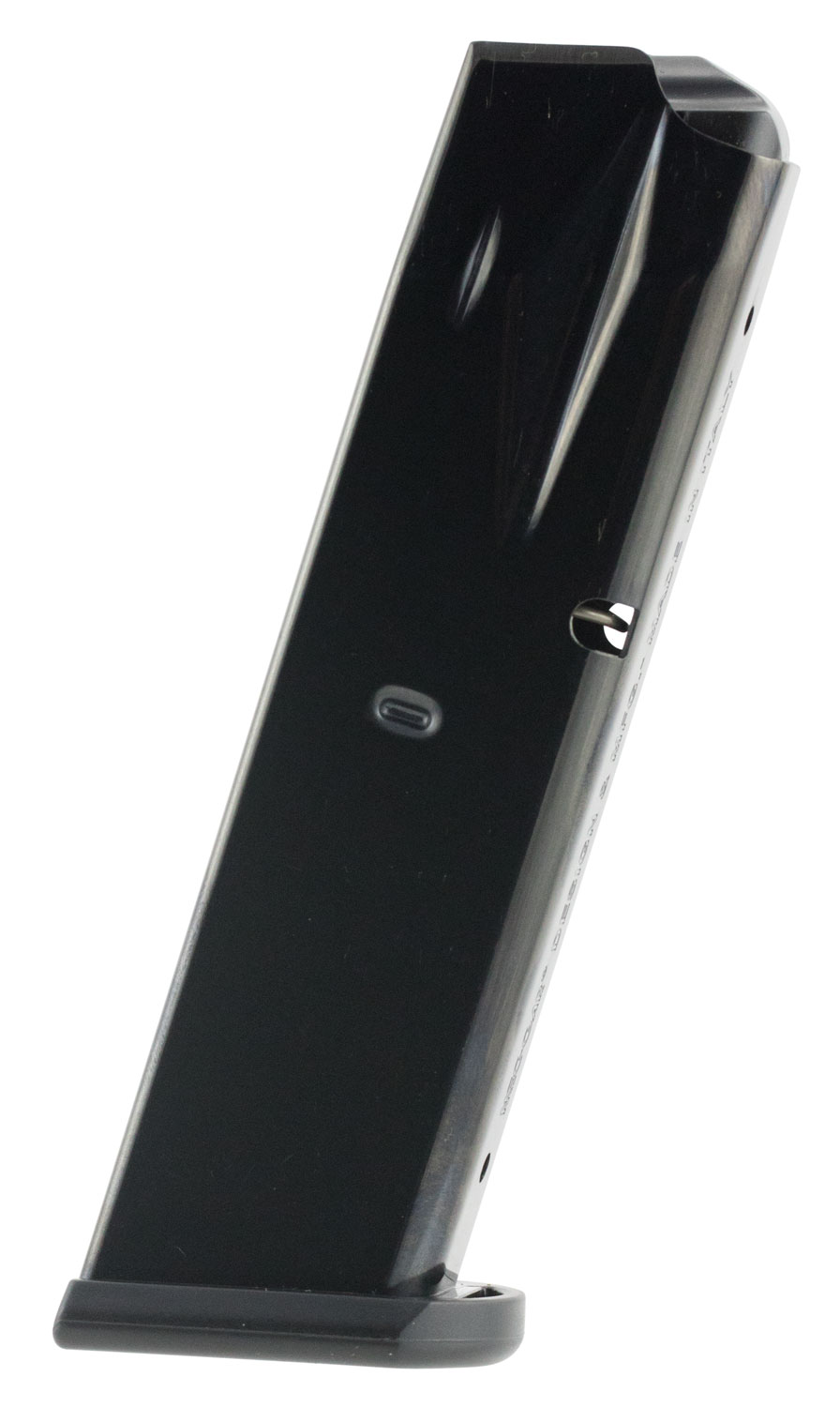 Mec-Gar 10 Round 9mm Taurus PT-92/99 Limited Detachable Magazine, Blue - MGPT9210B - Mec-Gar