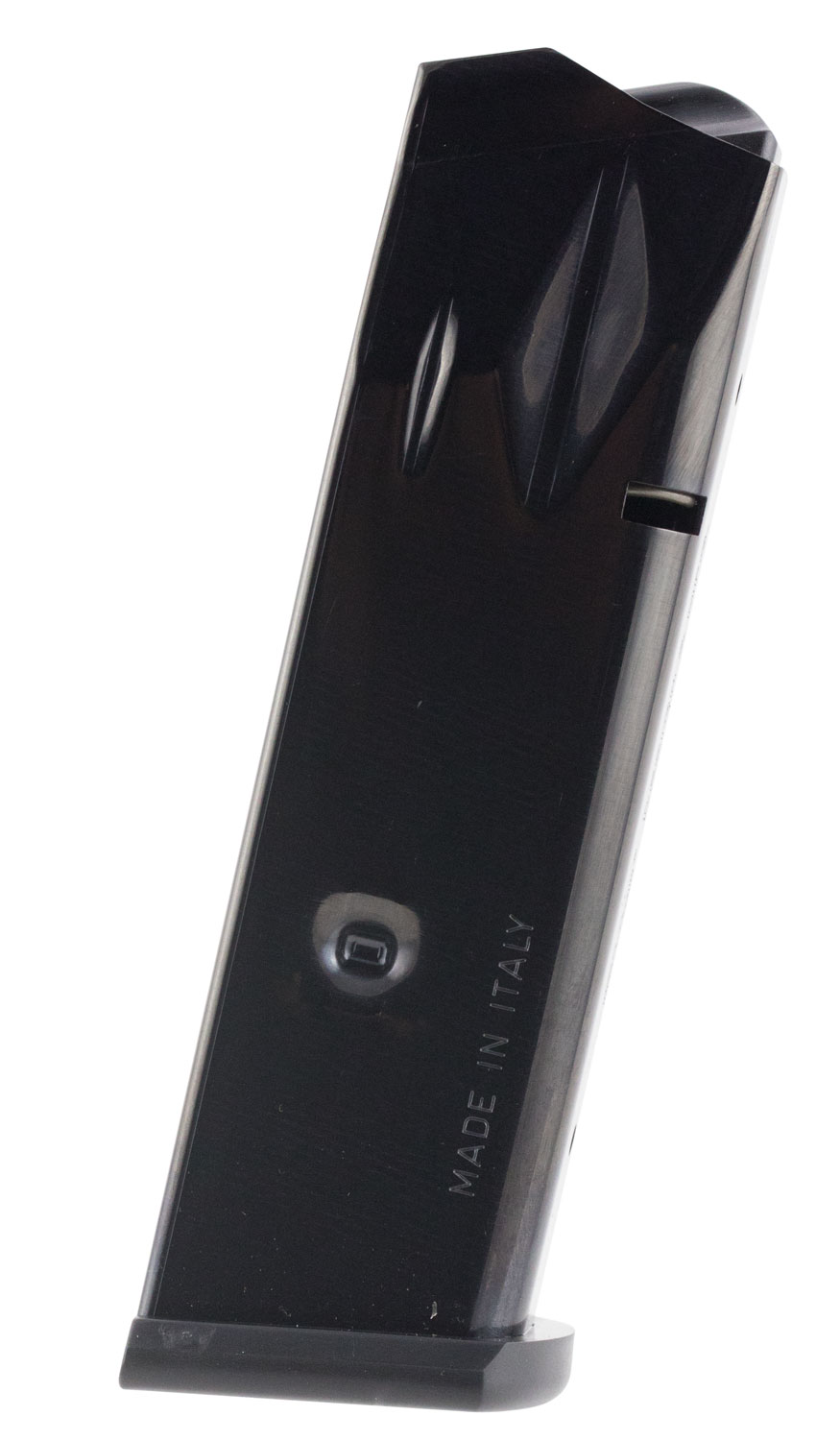 Mec-Gar 10 Round .45 ACP Limited Detachable Magazine, Blue - MGR144510B - Mec-Gar