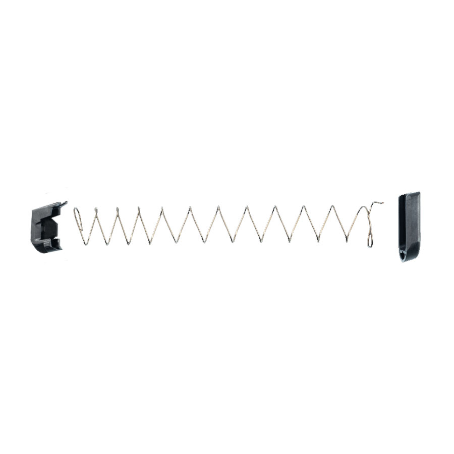 Mec-Gar Plus 1 Conversion Kit for CZ Witness 9MM Pistols - MGP1SETCZ - Mec-Gar
