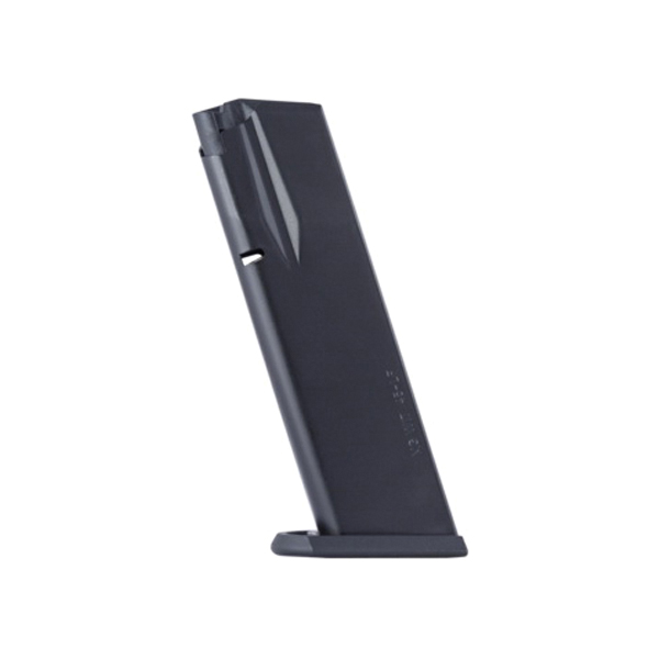Mec-Gar 10 Round .45 ACP Standard Detachable Magazine, Blue with Anti-Friction Coated - MGWIT45LFAFC - Mec-Gar