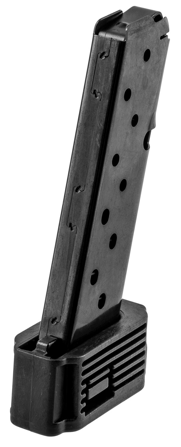 Hi-Point 10 Round 9mm/.380 Auto Detachable Magazine, Black - CLP10C - Hi-Point