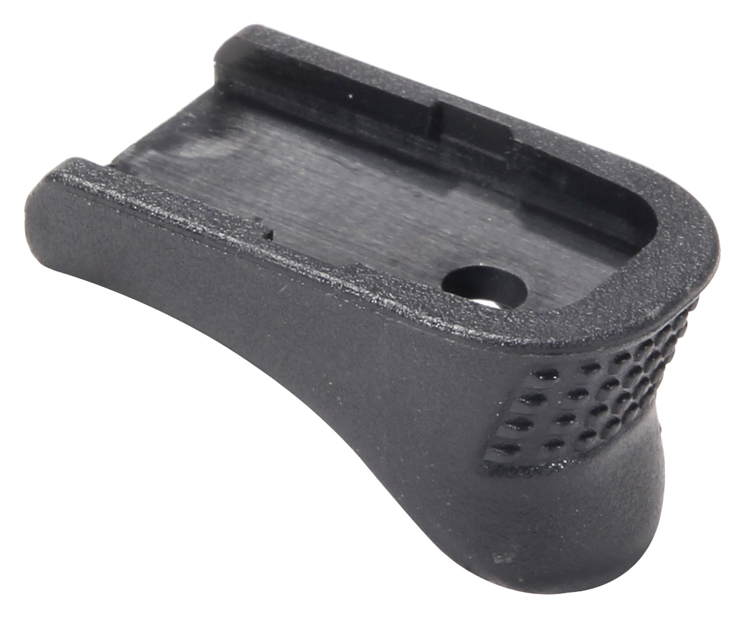 Pachmayr Grip Extender for Glock 42 Pistol, Black - 03885